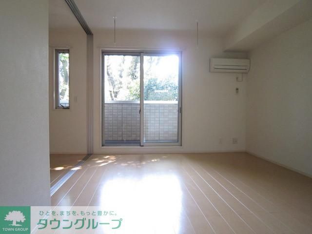 居室・リビング　★オールフローリング★