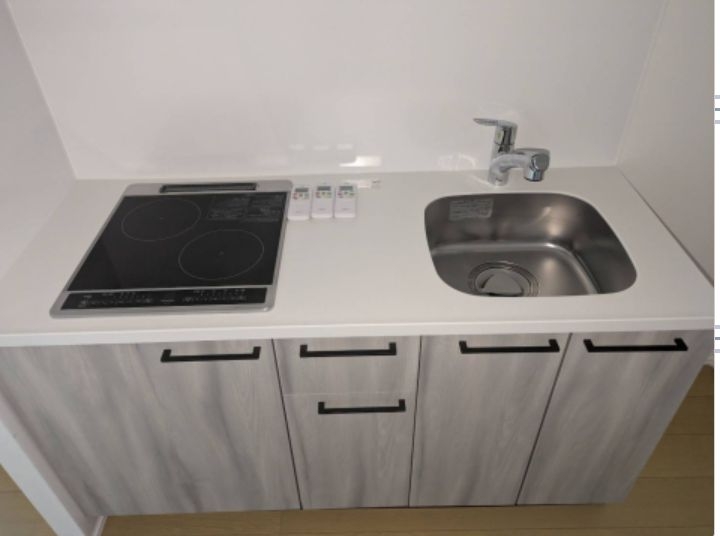 キッチン　（同一仕様写真）