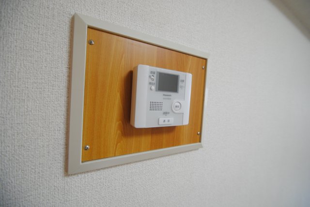 居室・リビング　使いやすい居間です