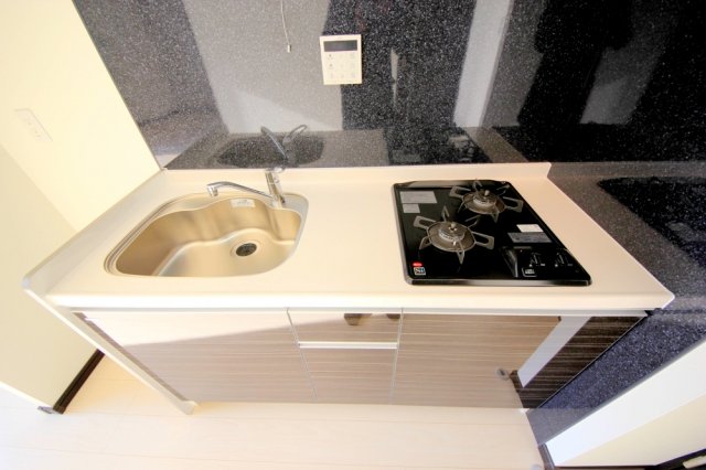 キッチン　S-FORT福島LaLuna