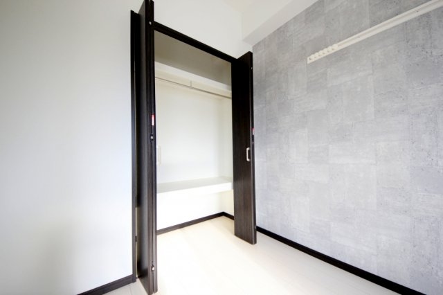 収納　S-FORT福島LaLuna