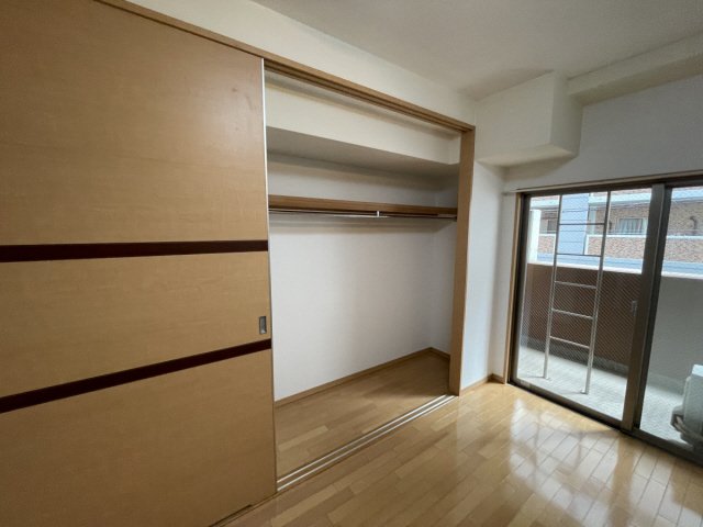 収納　収納があります