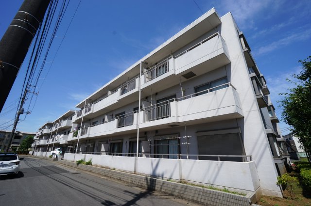 建物外観　お部屋探しはスクレイルにお任せ下さい！