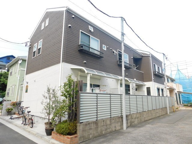 建物外観　当店おすすめ物件♪