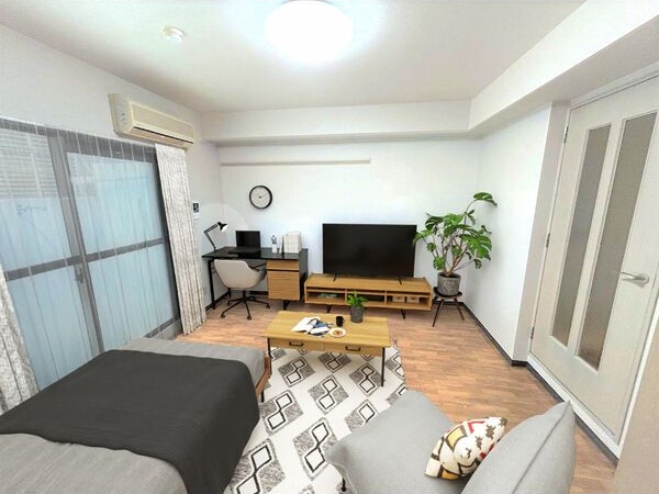 居室・リビング