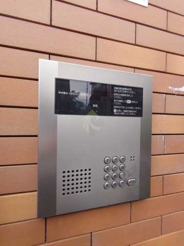 セキュリティ　ハウスベスタ