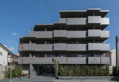 建物外観　☆きれいな外観☆