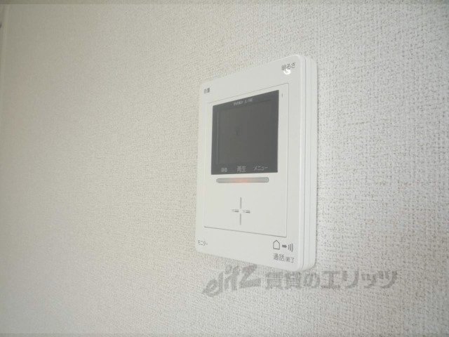 セキュリティ　ドアフォン（ＴＶ含）