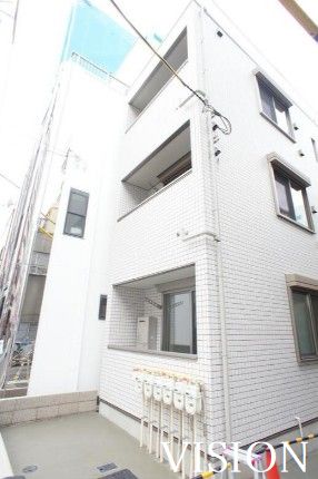 建物外観　☆外観☆