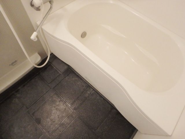 バス・シャワールーム　同仕様