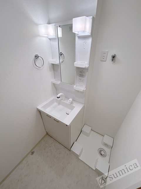 洗面設備　使い勝手のいい洗面から１日を始めましょう＾＾