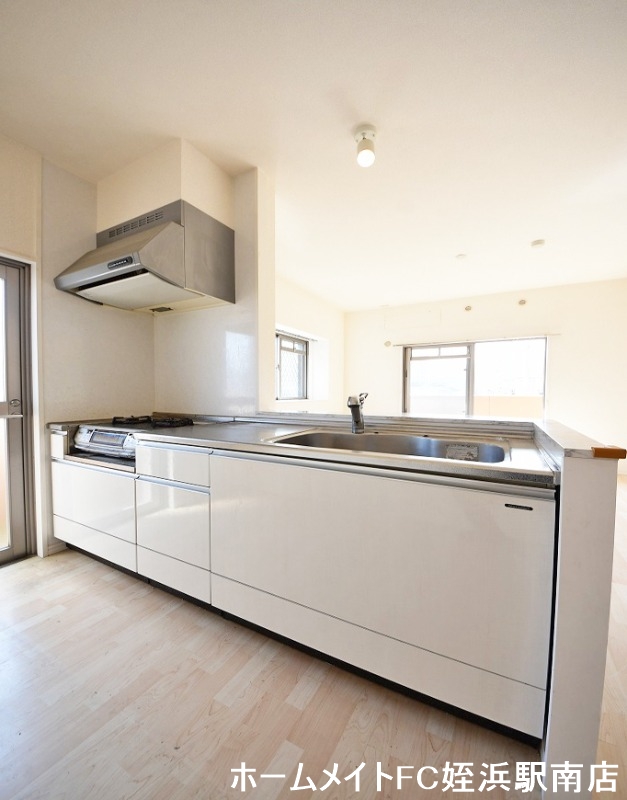 キッチン　★当店掲載物件以外もご一緒にご紹介可能です★