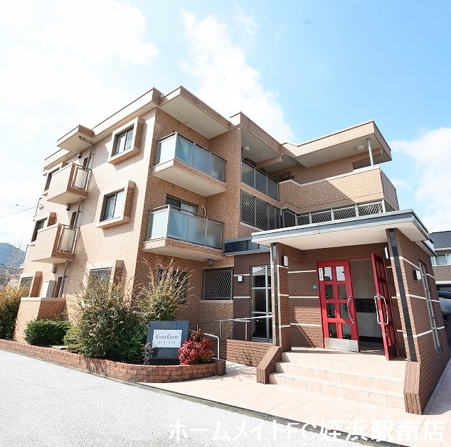 建物外観　★人気マンション♪充実した周辺環境！★