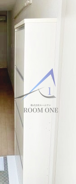 収納　収納です。