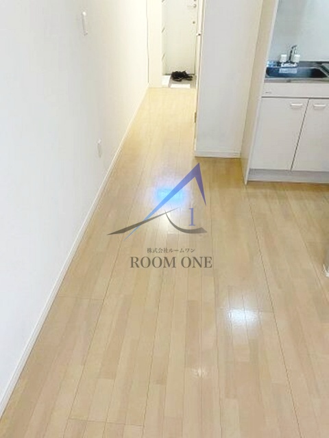 その他部屋・スペース　寝室です。