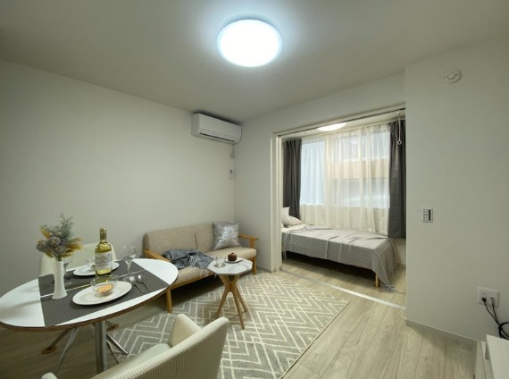 その他部屋・スペース　同施工参考写真となります