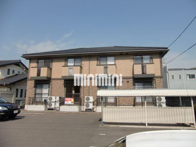 建物外観　大和ハウス施工の物件です