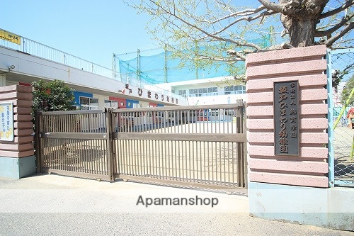 幼稚園・保育園　坂戸ひまわり幼稚園（幼稚園・保育園）まで470m