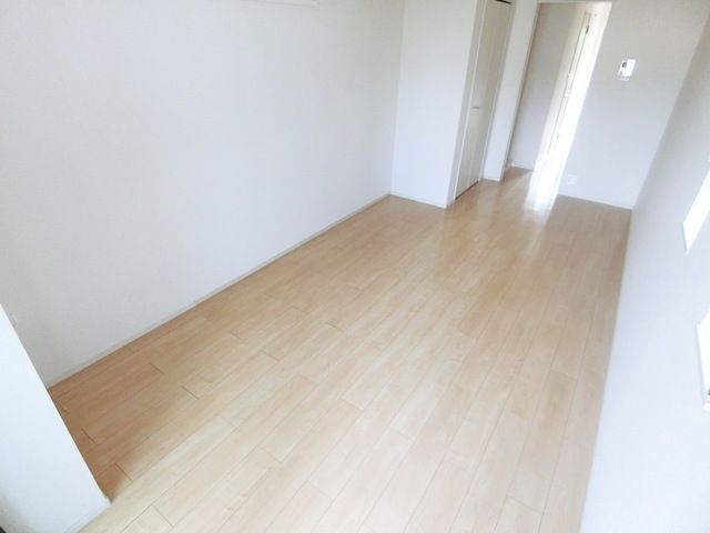 その他部屋・スペース　☆リビング☆