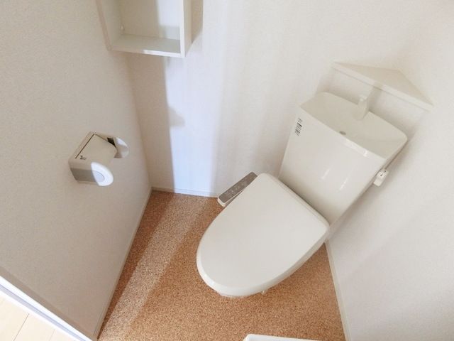 トイレ　☆トイレ☆