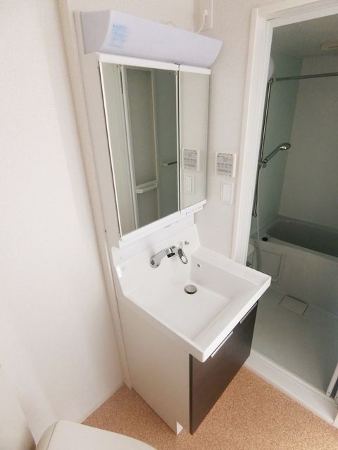 洗面設備　☆独立洗面台☆