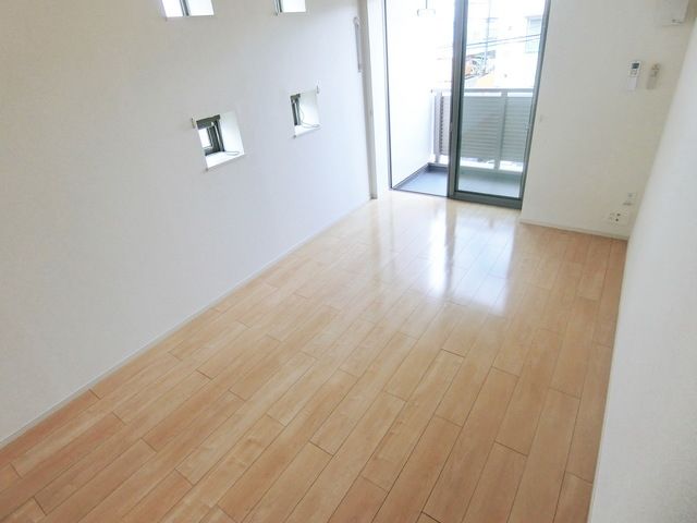 居室・リビング　☆広々リビング☆