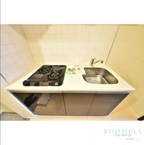 キッチン　※同タイプ別室です※