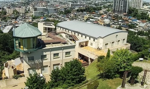 その他　苔谷公園体育館（その他）まで667m