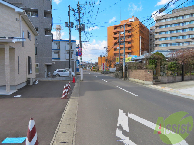 駐車場　駐車場その他