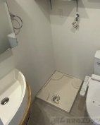 その他設備　バス