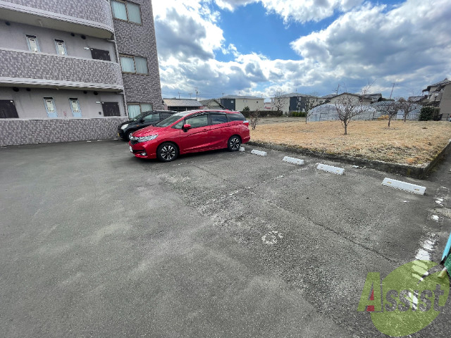 駐車場　駐車場その他