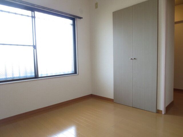 その他部屋・スペース　２０２　北側洋室