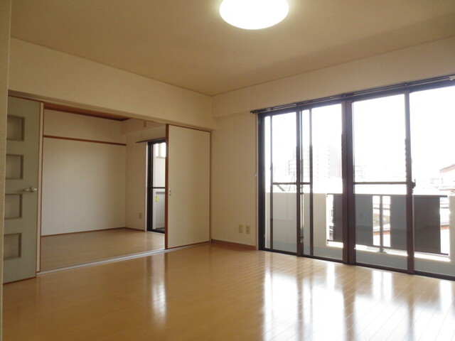 居室・リビング　２０２　ＬＤＫ