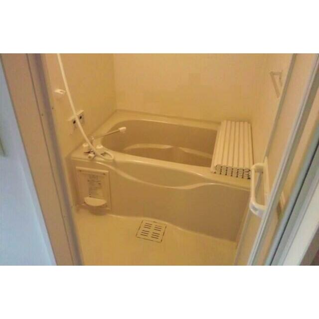 バス・シャワールーム　※201は反転タイプ