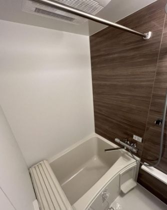 バス・シャワールーム　☆ゆったりくつろげるお風呂☆