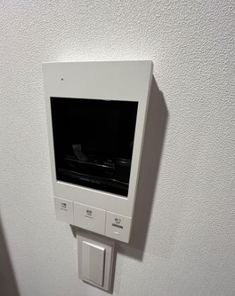 セキュリティ　☆安心安全のセキュリティ☆