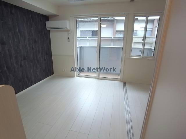 居室・リビング　※同型参照