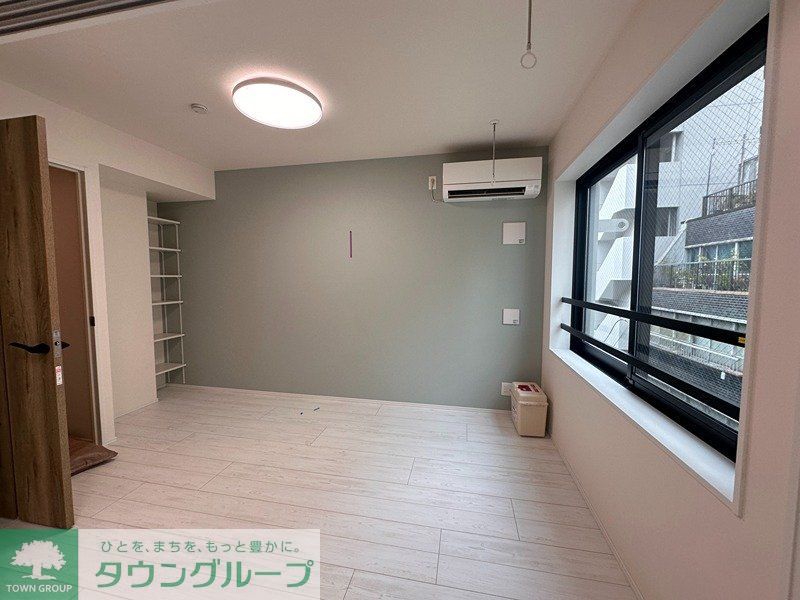 居室・リビング　お部屋探しは株式会社　タウンハウジング　までお気軽にお問合…