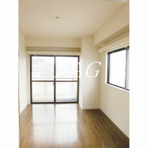 その他部屋・スペース　寝室です。