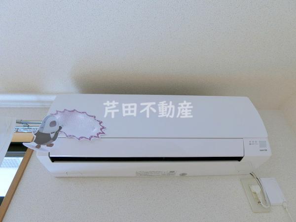 その他設備　写真は別のお部屋のイメージです　現況優先