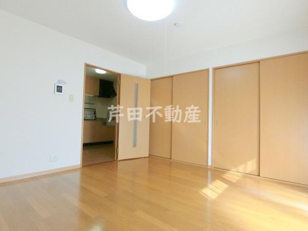 その他部屋・スペース　写真は別のお部屋のイメージです