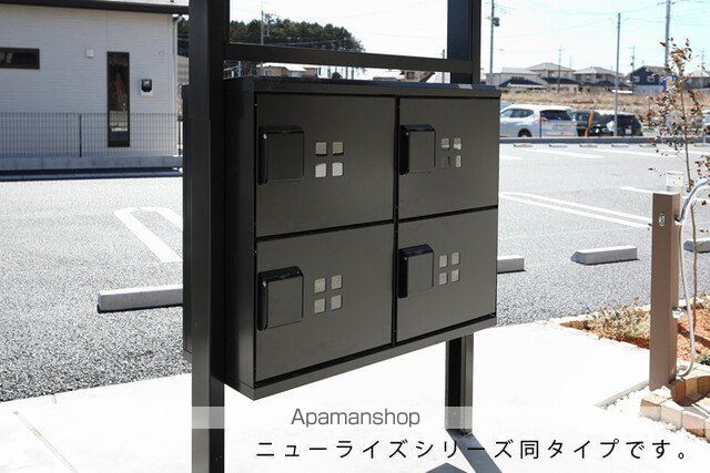 その他共有部分　その他共有部分