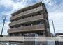 六合駅よりバス9分 徒歩7分 4階 築19年1ヶ月の賃貸物件