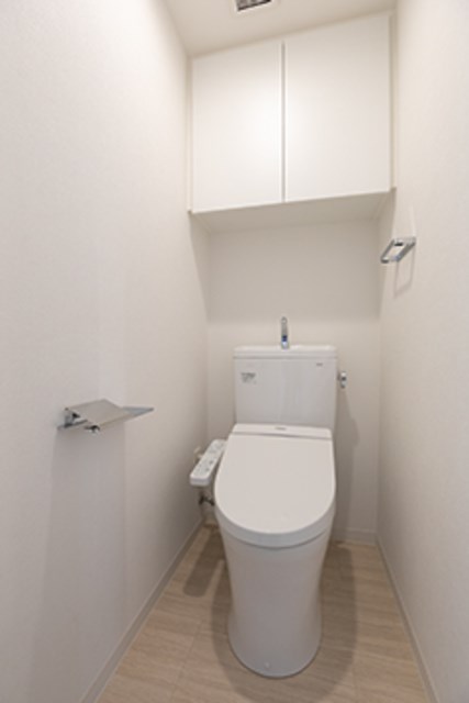 トイレ　別号室参考写真