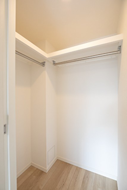 収納　別号室参考写真