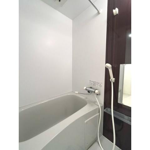 バス・シャワールーム　バス（イメージ）