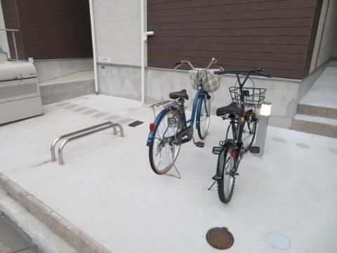 その他共有部分　共有部分