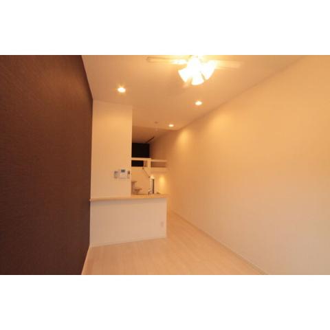 居室・リビング　リビング（イメージ）