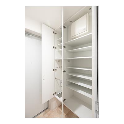 その他設備　同タイプ別室参照画像