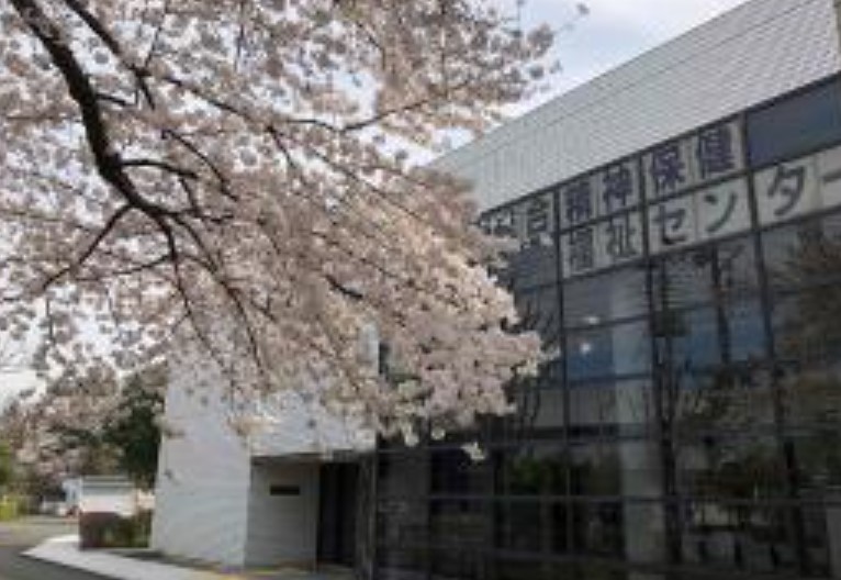 病院　東京都立中部総合精神保健福祉センター（病院）まで140m